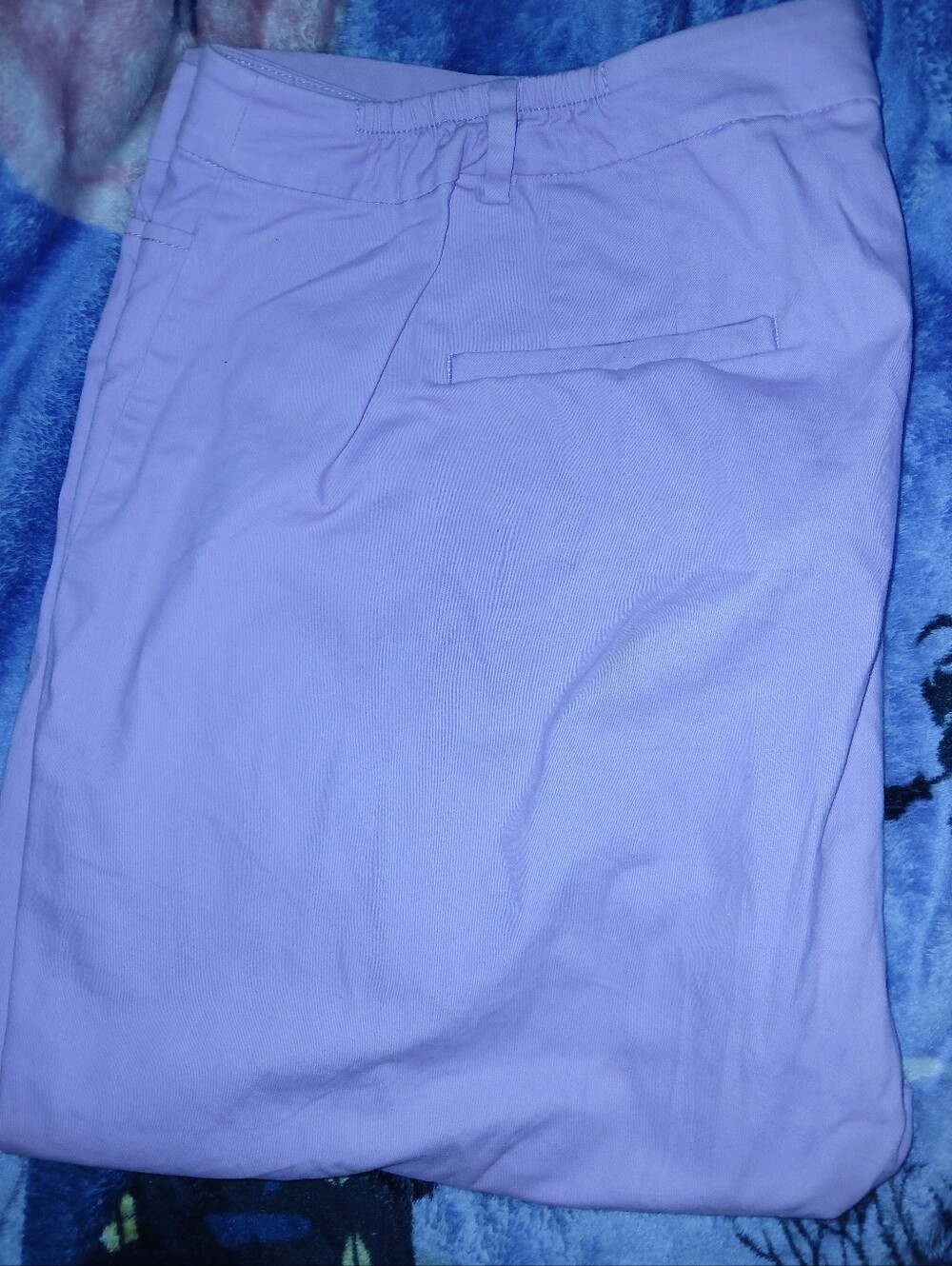 Womens Talbots Casual Capris